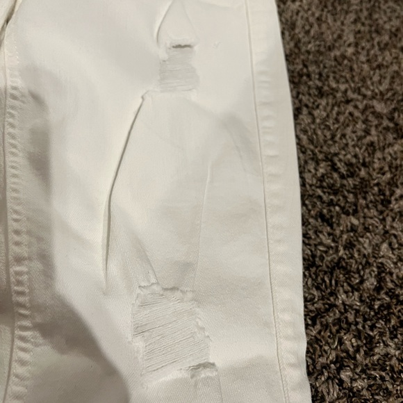 7 for all man kind  “The ankle skinny” - Picture 9 of 9